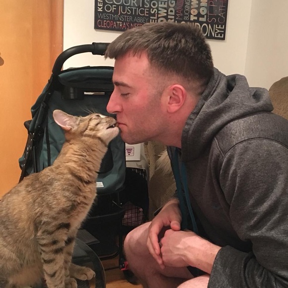 Meet your Posher, Anthony - Picture 4 of 6